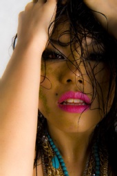 Ling Sin Ying