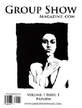 Group Show Magazine