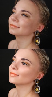 Hollys Retouching and Design Services