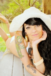 Miss Mel