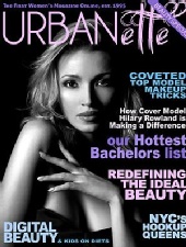 Urbanette Magazine