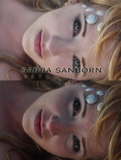 Sarra Sanborn