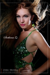 Svetlana