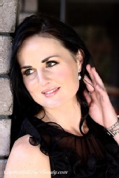 Sarah Newton 