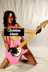 Christina Swetel