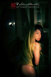 Sarah Ardhelia Ferreti 