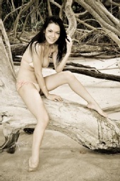 nathalie evelyn