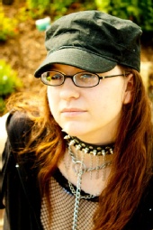 Araya Cosplay