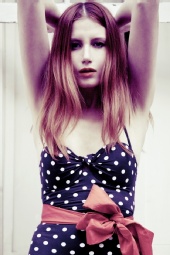 Fashion Model London