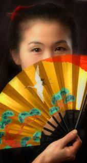 Oriental-Silk