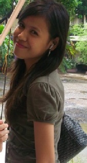Nishi Lidot Dinglasa