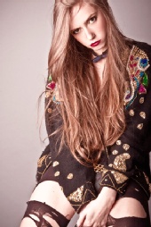 Lena-Maria Lilac