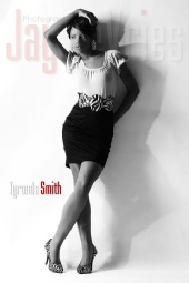Ms Capricorn
