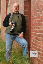 Mark Yager