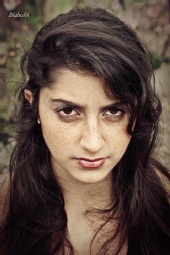 Diabolik photography