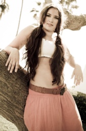 Andrea Gallien