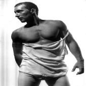 Ricky Arriazu
