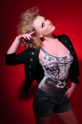 Ailish Burns