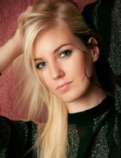 Sunneva Birgisdóttir