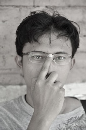 Nuri Abidin