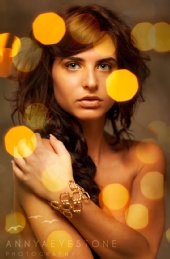 MakeupBy Agnes