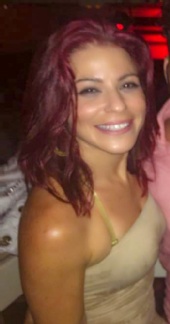 Poppy Kathopoulis