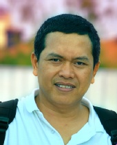 aris noer