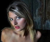 Amanda Mouser
