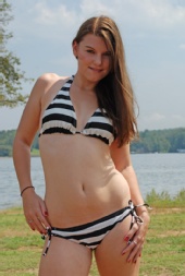 Brittany Whitlock