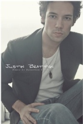 Justin Bratton