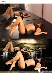 Esperant Retouch