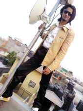 Love Chopra