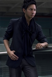 Jason Jae J