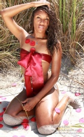Laticia Griffin