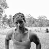 Blake Buratt