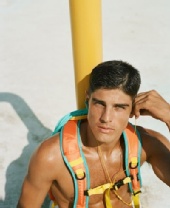 Evandro Soldati