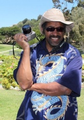 Mervin Evans