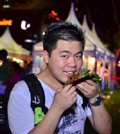 Lionel Teo
