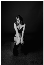 Medium Photography