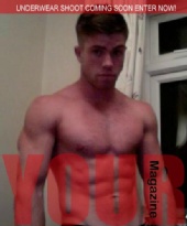 Darren J Flynn