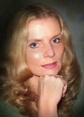 Luiza Gelts