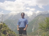 Amit Gupta