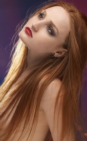 Sarah Psyche