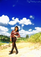 rizky yudhistira