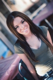 Shelby Webb