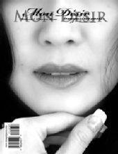Mon Desir Magazine