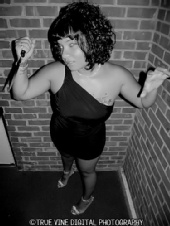 PHOTOGRAPHY by SHERI