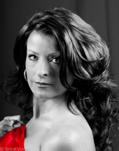 Laurie Anne' Peal