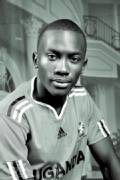 ssewankambo brian
