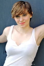 Lindsay Abbott